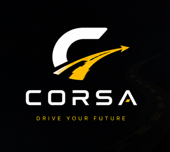 CORSA Logo
